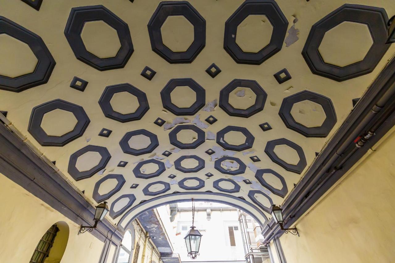 Appartamento Appartamentino Ai Spagnoli By Wonderful Italy *