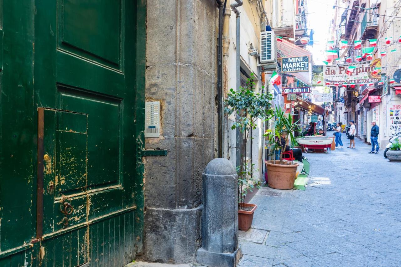 Appartamentino Ai Spagnoli By Wonderful Italy Appartamento